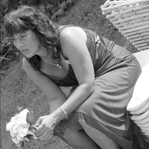 Meet your Posher, Michele